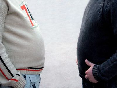 世界16カ国の痩せたいランキング01