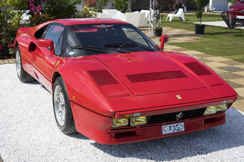 フェラーリの工場01