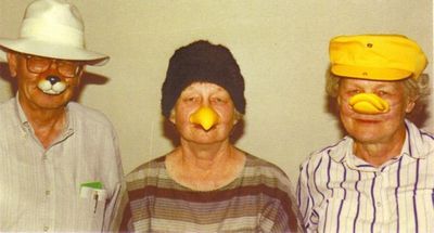 元気なお年寄り13