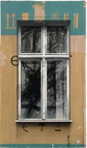 ダンボールの絵04