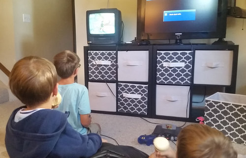 弟ってつらい02