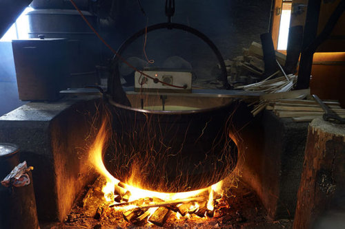 スイス・チーズ10