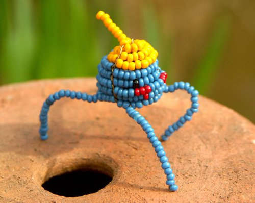 ビーズのポケモン17