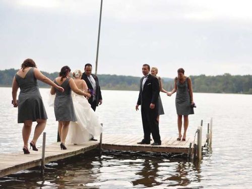 結婚式ハプニング00