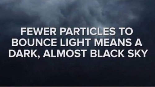 地球から酸素がなくなったら04