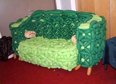 バルーンアート05