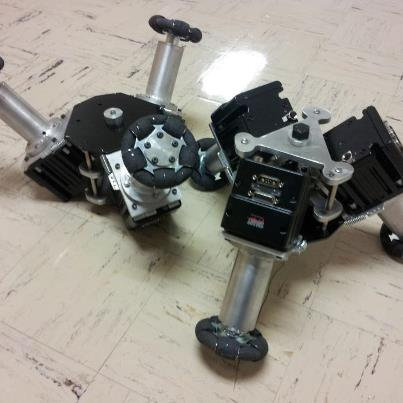 グループプロジェクトのバイク05