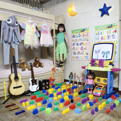 世界各国の子供のおもちゃ22