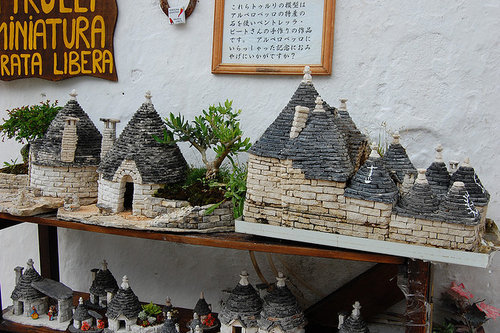 アルベロベッロのトゥルッリ06