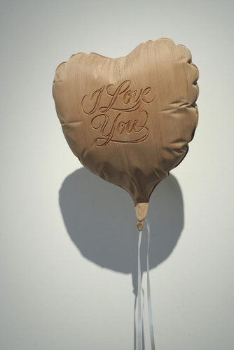 木彫りアート04