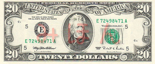 アメリカでの安易な偽札04