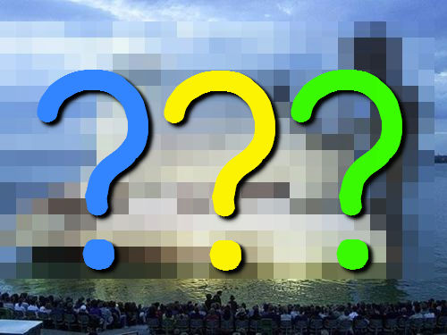 オーストリアの湖上舞台00