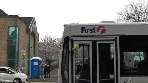 ビル取り壊しの撮影がうまくいかないとき04