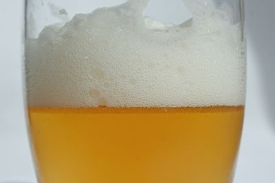 ビール
