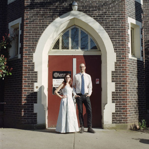 男女の服を交換13