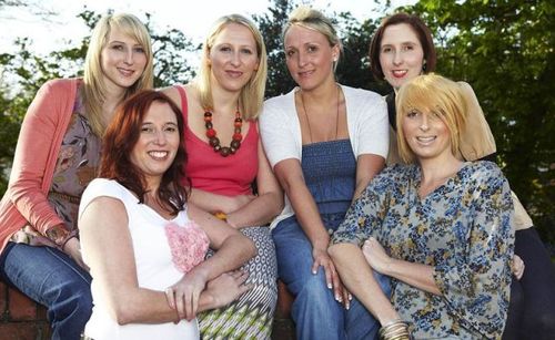 大人になった6つ子07