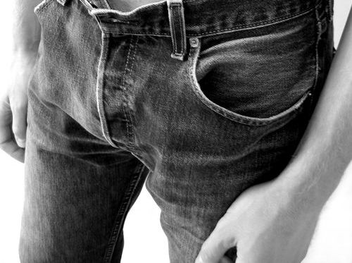 ケータイの隠し場所