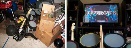 妻がいる時、いない時05