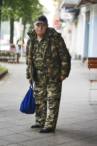 おしゃれなおじいちゃん02