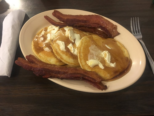 ロサンゼルスからボストンまで徒歩02