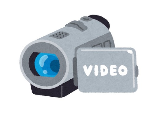 恥ずかしい動画がネットへ流出したときのための…今どきの解決法