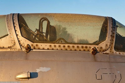 ウクライナの廃棄兵器02