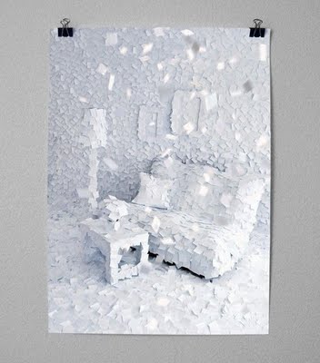 数千枚のポストイット06