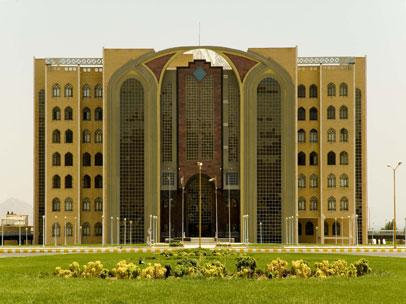 イランの図書館03