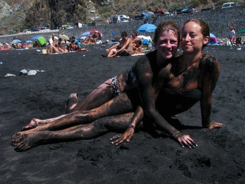 世界各地の砂02