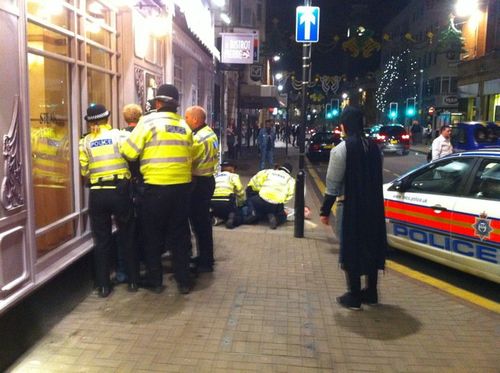 バットマン遅いよ01