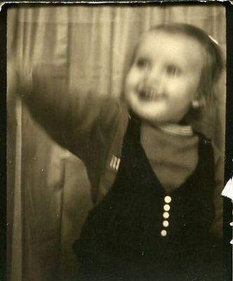 50年間の成長アルバム01