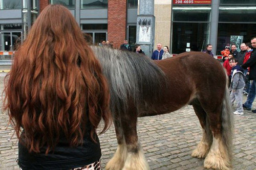 2度見するレベル05