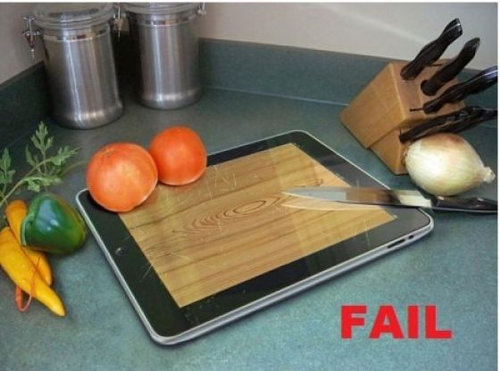 失敗いろいろ11