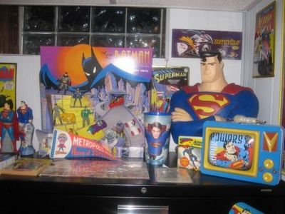 海外のコミック愛好家07