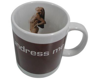 ちょっとエッチなコーヒーカップ04