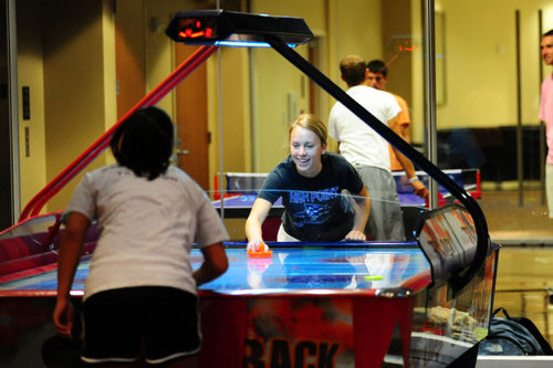 ハイポイント大学08