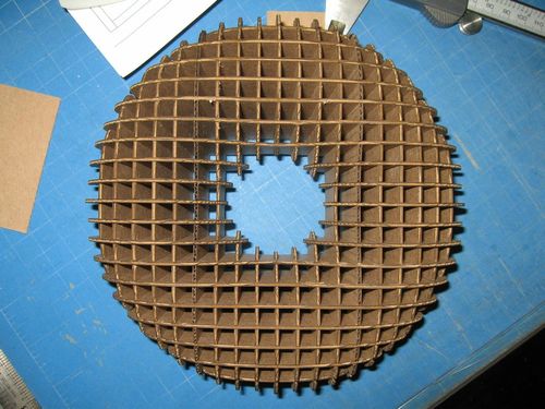 紙のドーナツ08