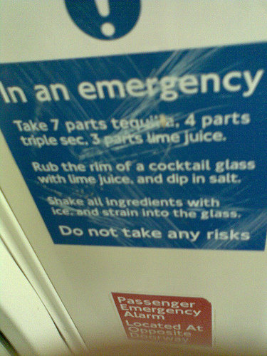 ロンドン地下鉄ゲリラステッカー03