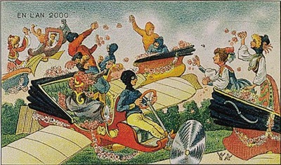 過去から見た未来12