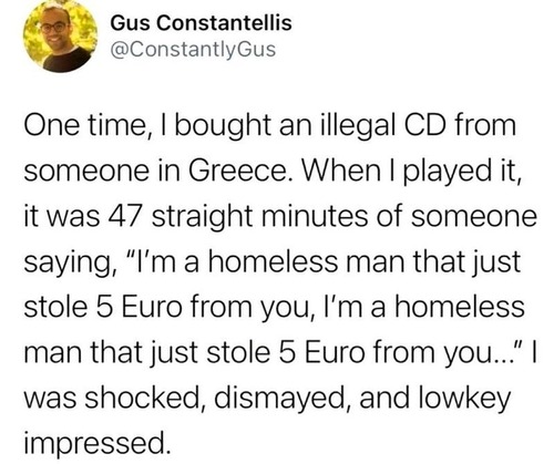 ��ˡ���ԡ�CD�򥮥ꥷ�����ä����01