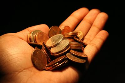 心地よく過ごせる程度にリッチになるルール
