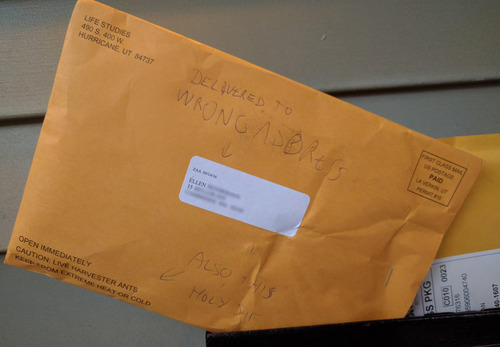 配達間違いで焦った理由01