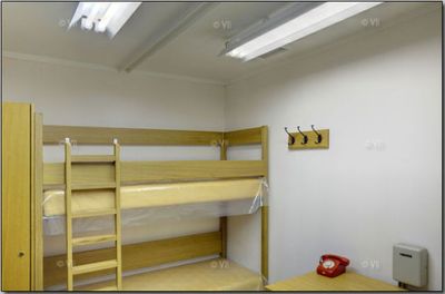 ユーゴの核シェルター17