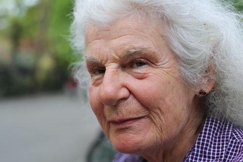 ニューヨークのおじいちゃん08