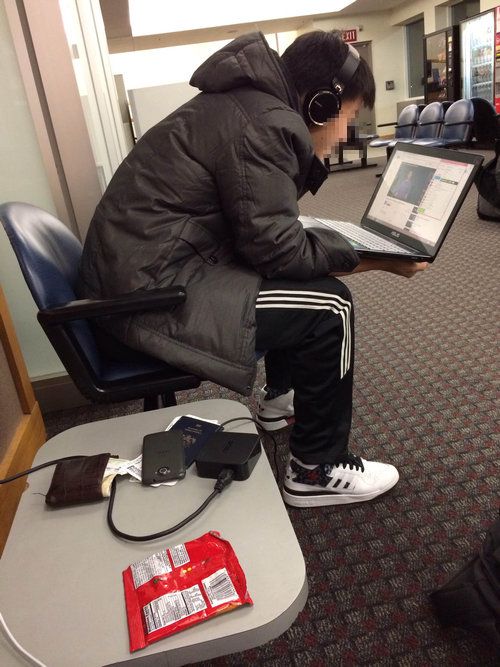 泥棒されやすいタイプ01