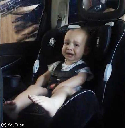 初めての洗車機01