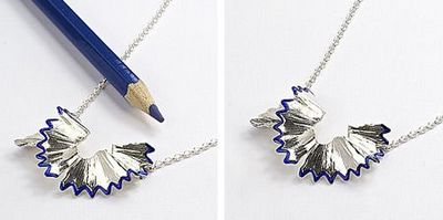 面白ネックレス10