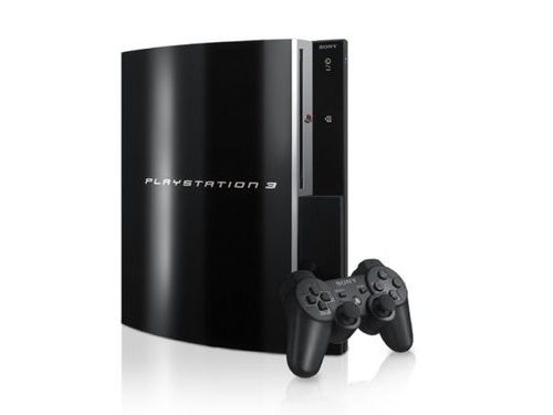 PS2そっくりなビル10