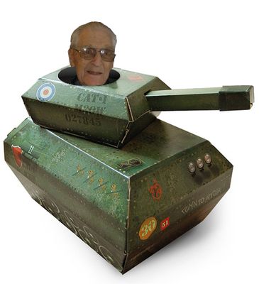 92歳のじーちゃん06