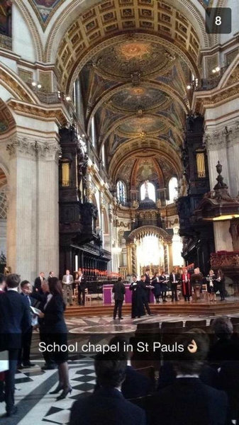 超リッチな子息 005